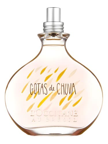 Gotas de Chuva