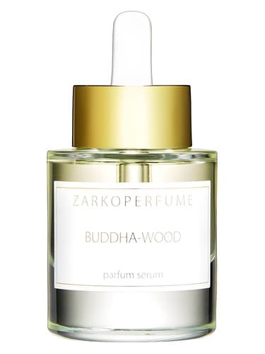 Buddha-Wood