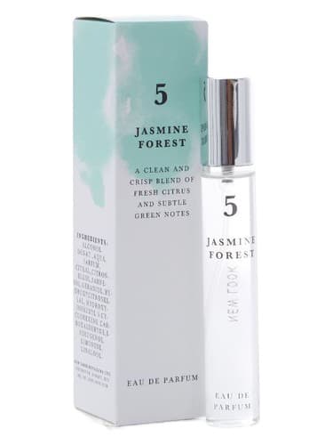 5 Jasmine Forest