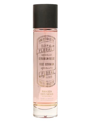 Rose Geranium Absolute