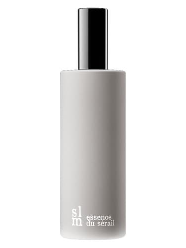 Essence du Sérail