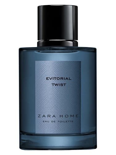 Evitorial Twist