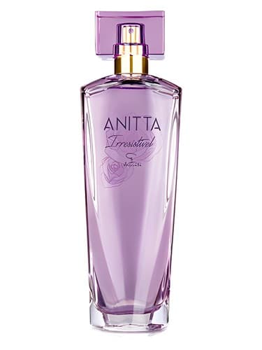 Anitta Irresistível