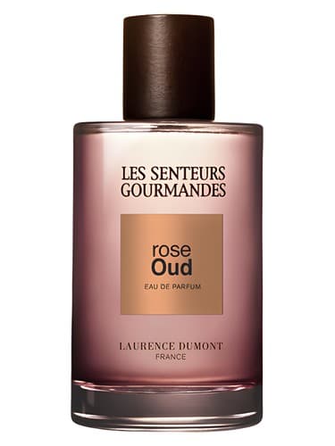 Rose Oud