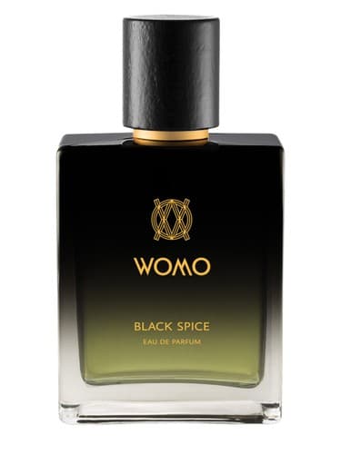 Black Spice