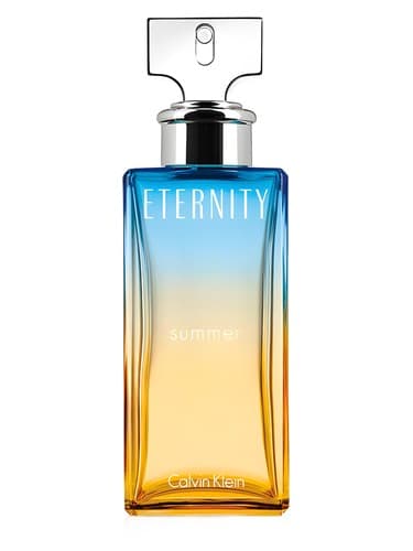 Eternity Summer 2017