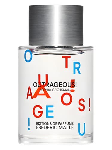 Outrageous! Limited Edition 2017