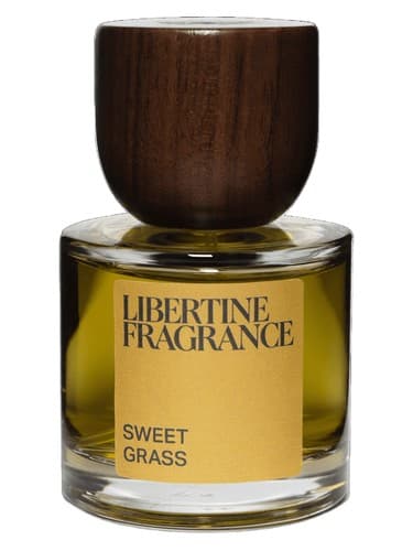 Sweet Grass