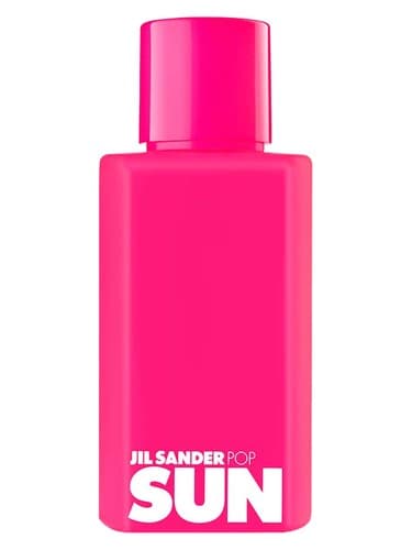 Sun Pop Arty Pink