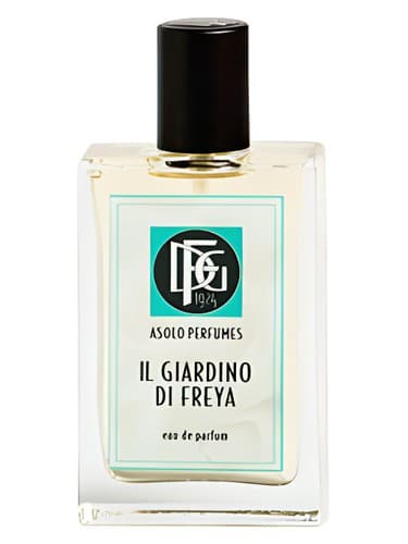 Il Giardino di Freya