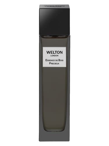 Essence de Bois Précieux Eau de Parfum