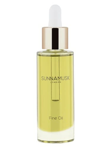 Golden Musk