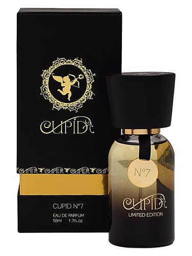 Cupid No.7