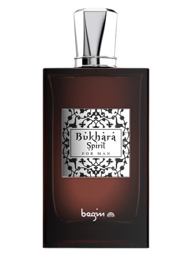 Bukhara Spirit For Man