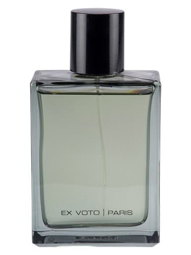 Eau de Luxe Ginseng
