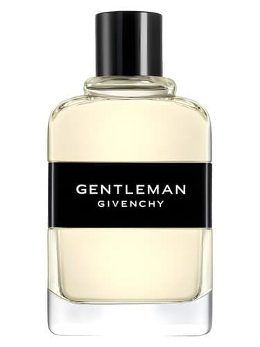 Gentleman (2017)