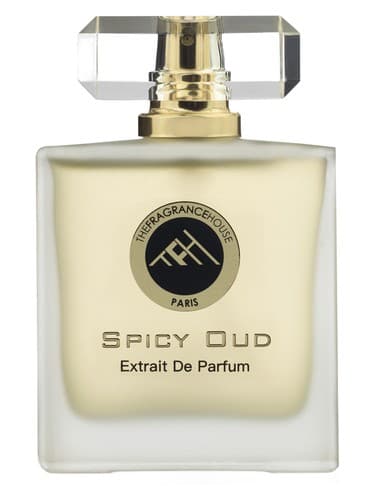 Spicy Oud