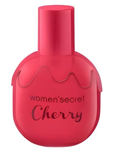 Cherry Temptation