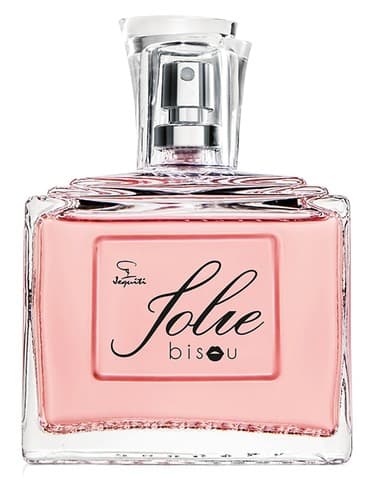 Jolie Bisou