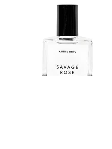 Savage Rose