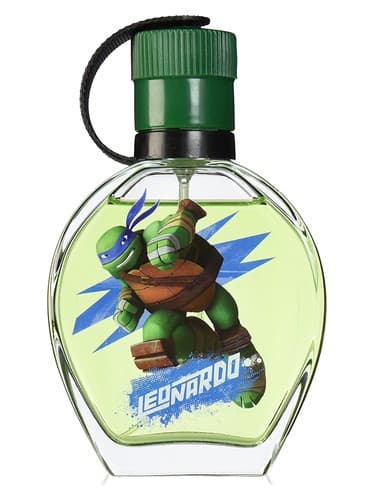 Teenage Mutant Ninja Turtles Leonardo