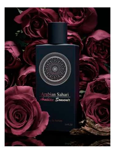 Arabian Sahari