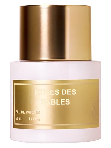Roses de Sables
