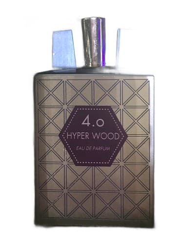 Hyper Wood