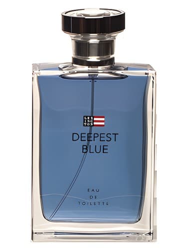 Deepest Blue