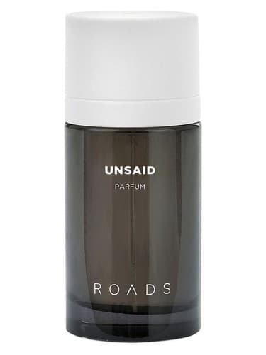 Unsaid