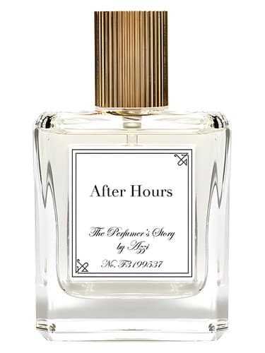 After Hours