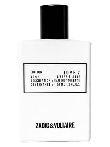 Tome 2 La Légèreté