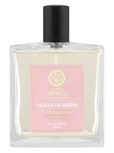 Safran De Siberie