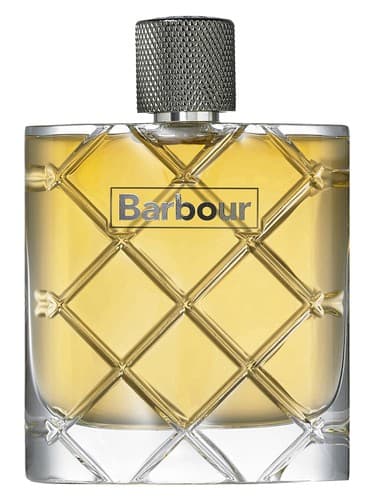 Barbour For Him - 2016