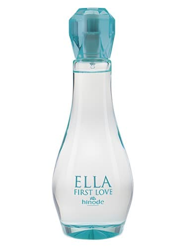 Ella First Love
