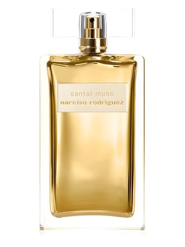 Santal Musc