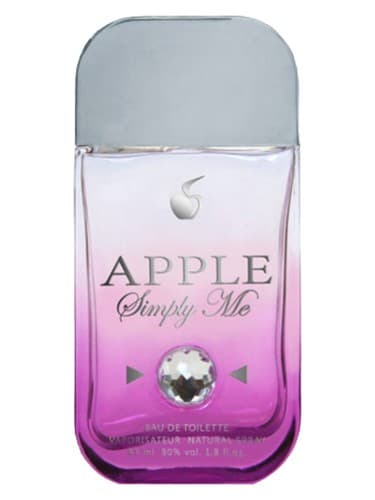 Apple Simply Me