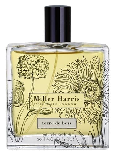 Terre de Bois