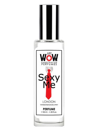 Just Wow Sexy Me
