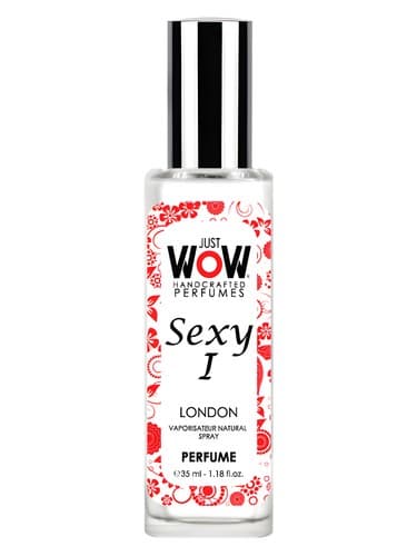 Just Wow Sexy I