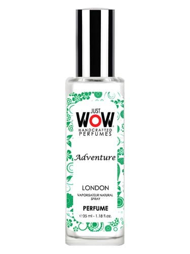 Just Wow Adventure