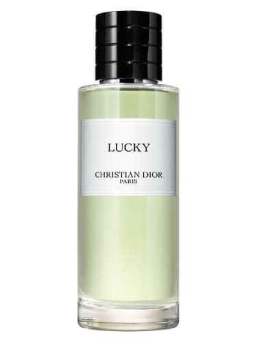 Lucky