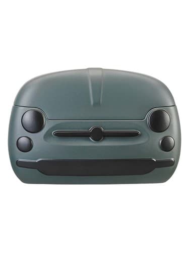 Fiat 500 For Him
