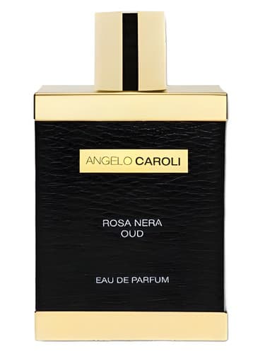 Rosa Nera Oud