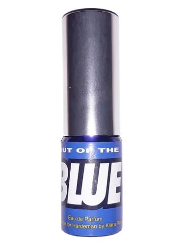 Out Of The Blue