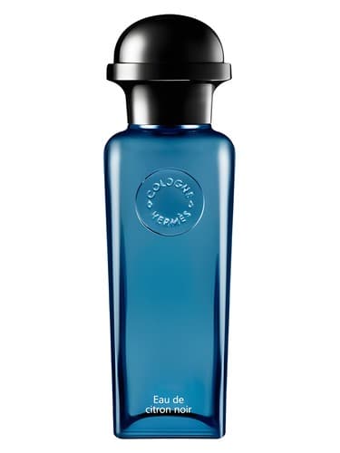 Eau de Citron Noir