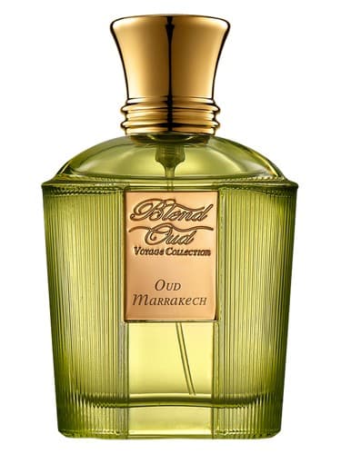 Oud Marrakech