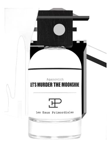 Let's Murder The Moonshine
