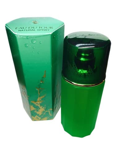 Space Eau du Jour