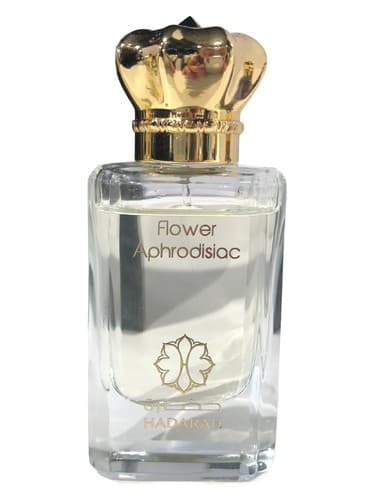 Flower Aphrodisiac